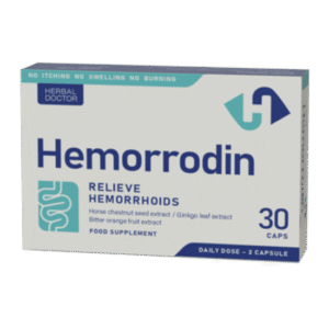 Hemorrodin