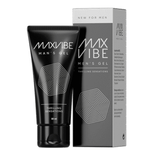 Max Vibe